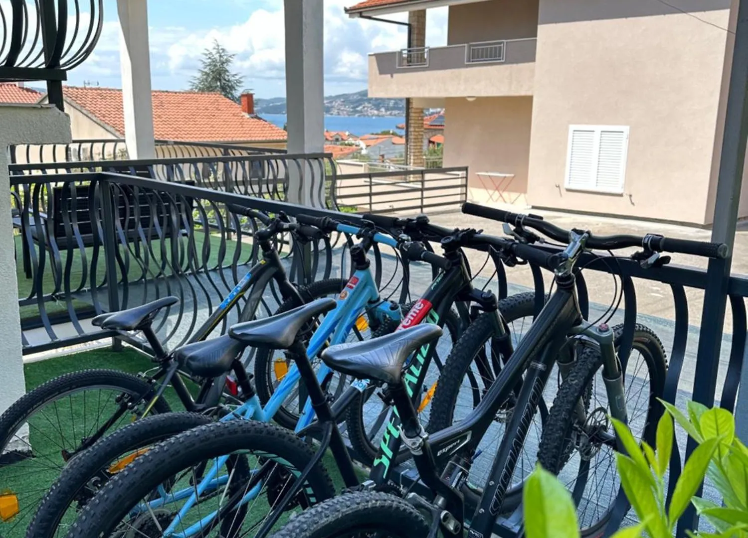 Apartmani Roko Croatia