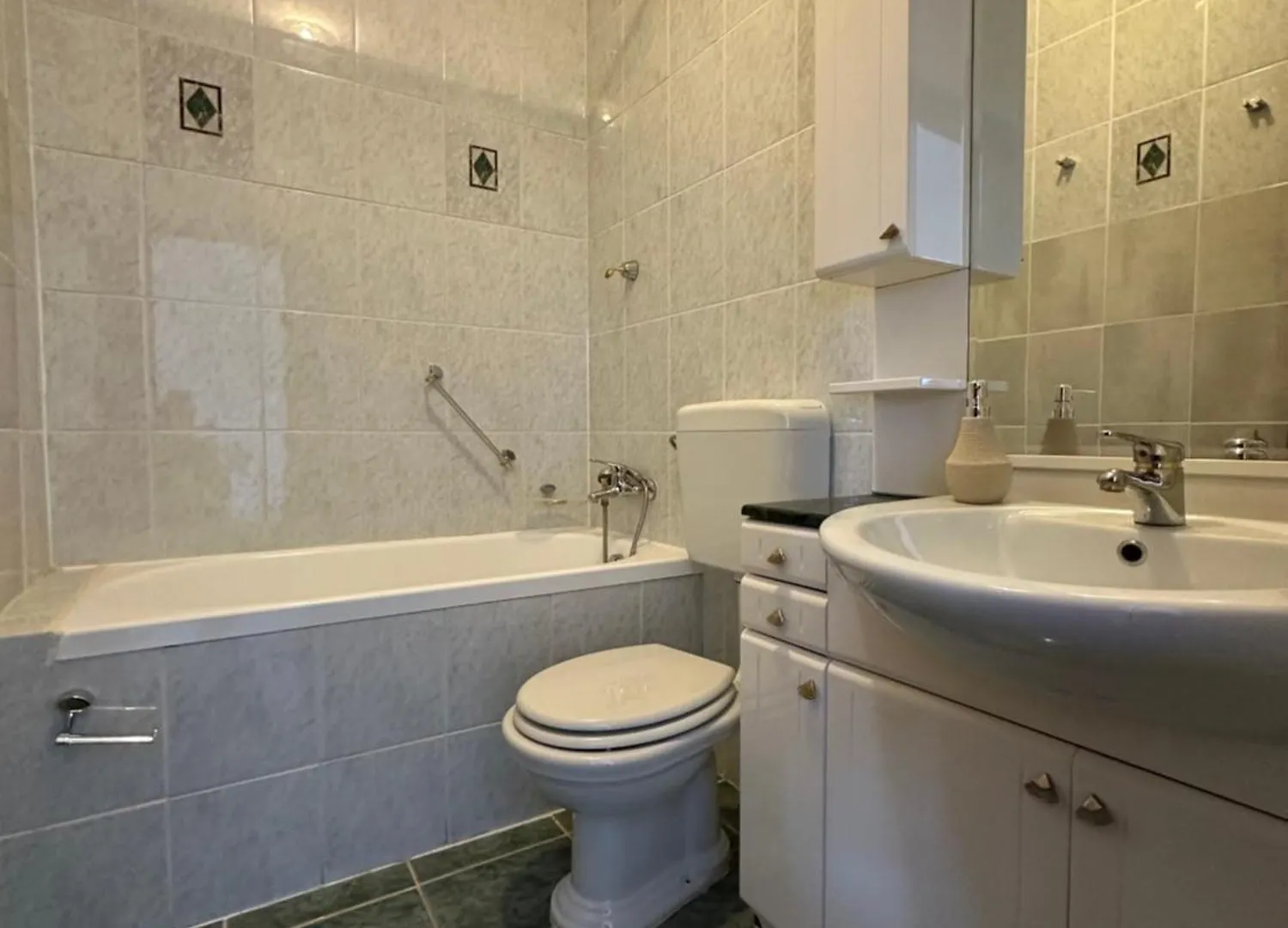 Apartmani Roko 0*, Trogir