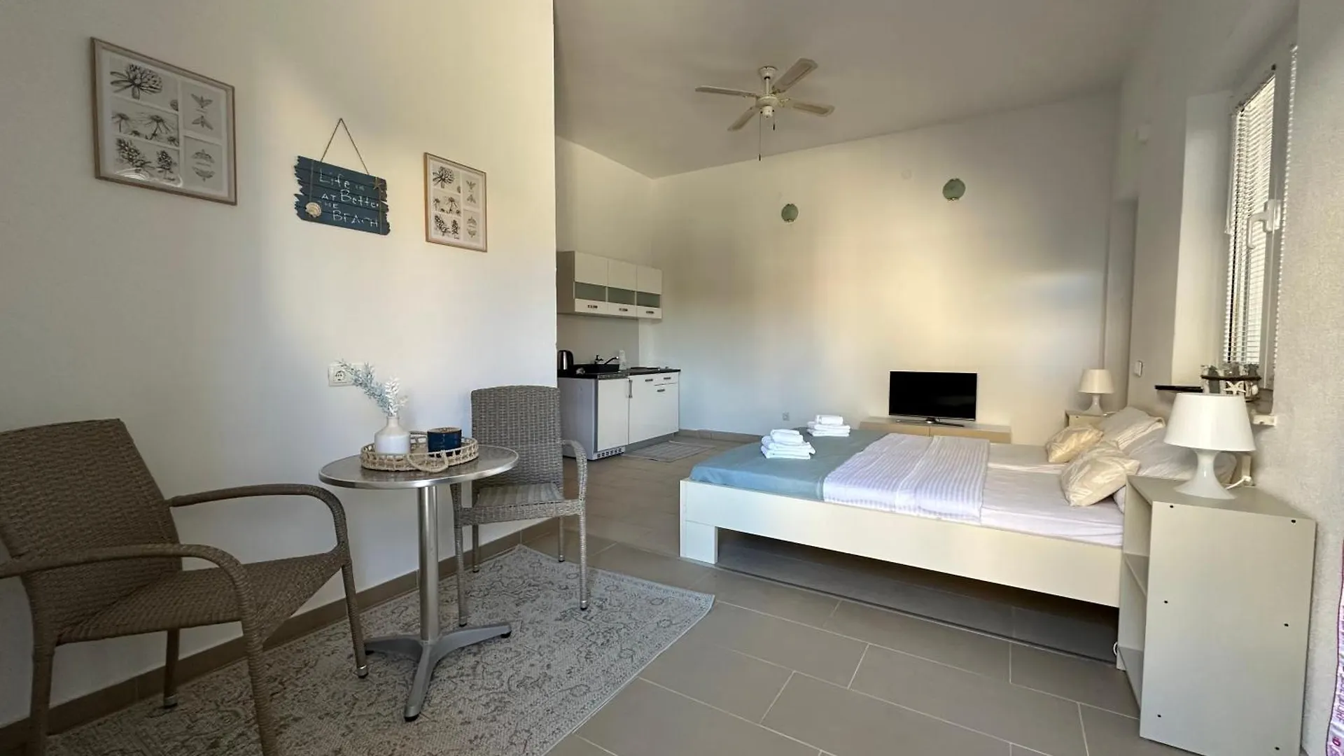 Apartmani Roko 0*, Trogir Croatia